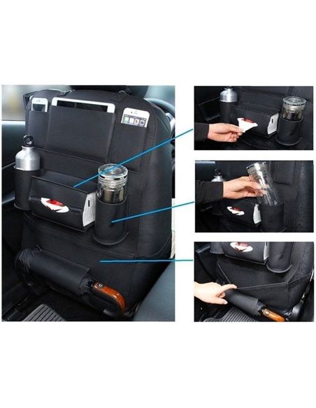 Organizator scaun masina