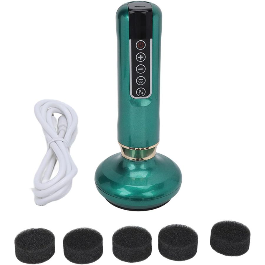 Aparat masaj anticelulitic, dispozitiv masaj...