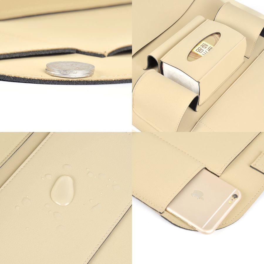 Organizator scaun masina