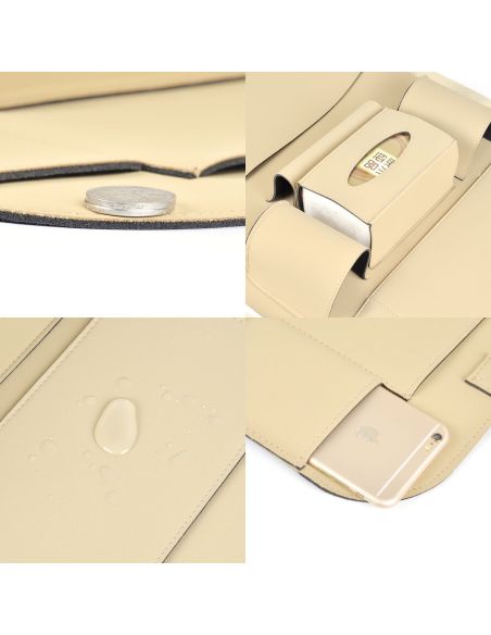 Organizator scaun masina