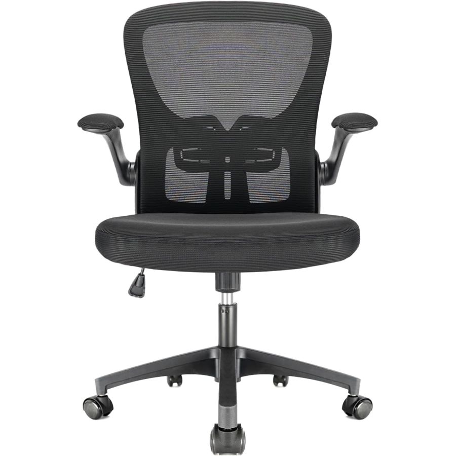 Scaun ergonomic birou, scaun office, Elastix