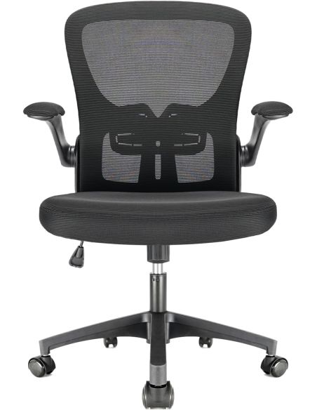 Scaun ergonomic birou, scaun office, Elastix