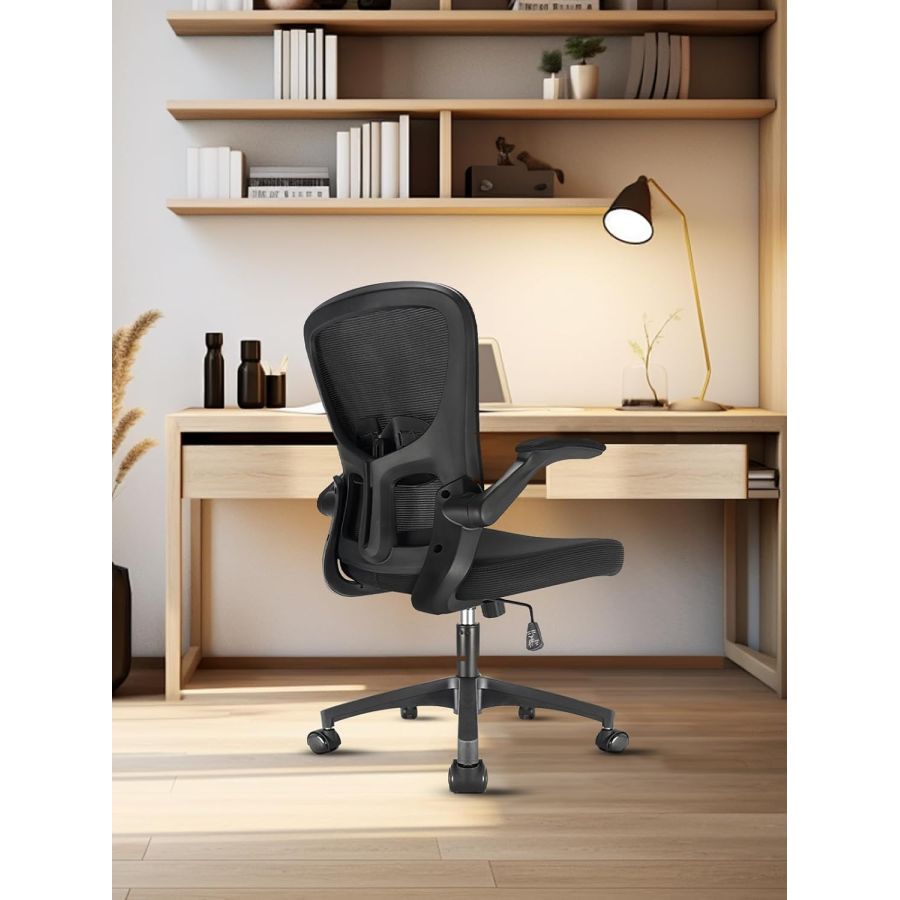 Scaun ergonomic birou, scaun office, Elastix