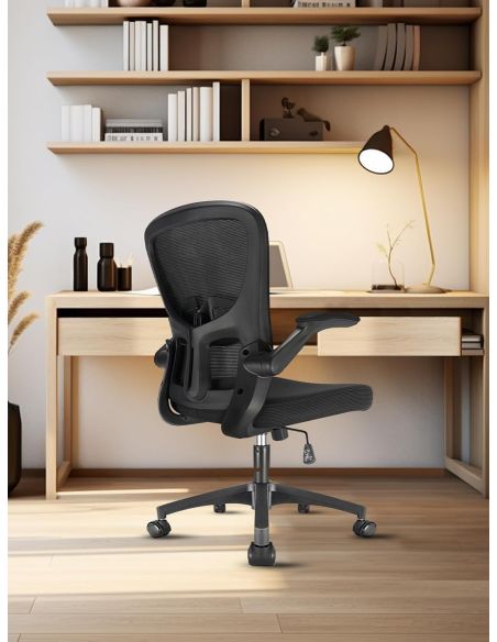 Scaun ergonomic birou, scaun office, Elastix