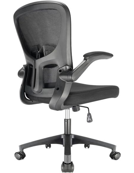 Scaun ergonomic birou, scaun office, Elastix