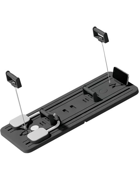 Placa push-up fitness, aparat fitness, aparat pilates, Elastix