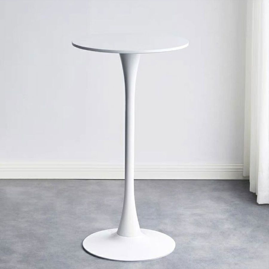 Masa rotunda, masa premium bar, masa cocktail,...