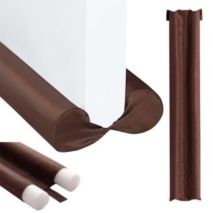 Protectie anticurent pentru usi si ferestre, opritor izolator usa, protectie curent usa, Elastix