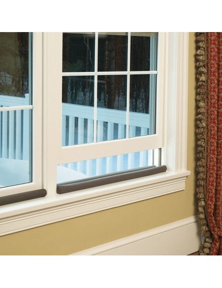 Protectie anticurent pentru usi si ferestre, opritor izolator usa, protectie curent usa, Elastix