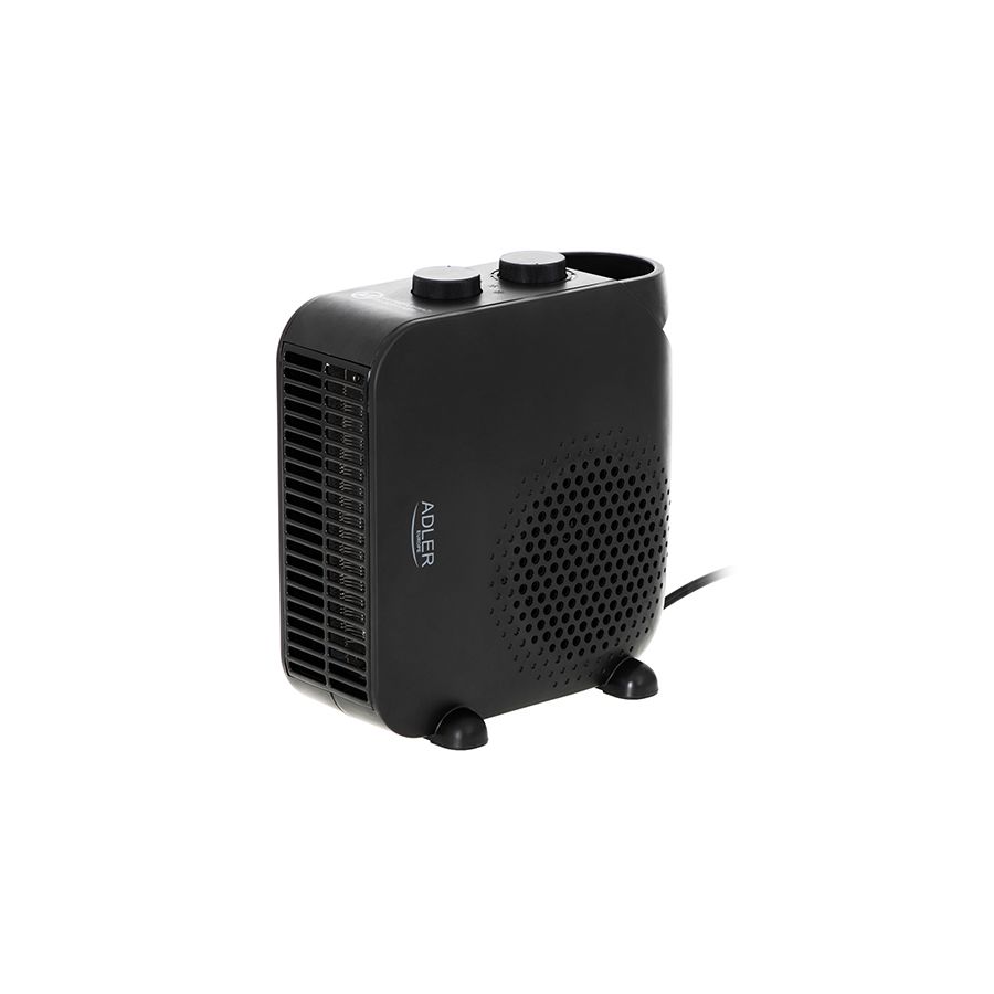 Aeroterma cu ceramica cald/rece cu termostat 2...