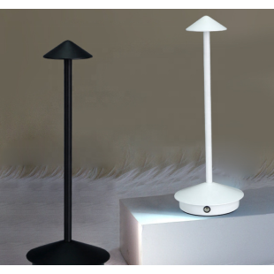 Lampa tactila cu lumina LED, 3 tipuri de lumina calda,...