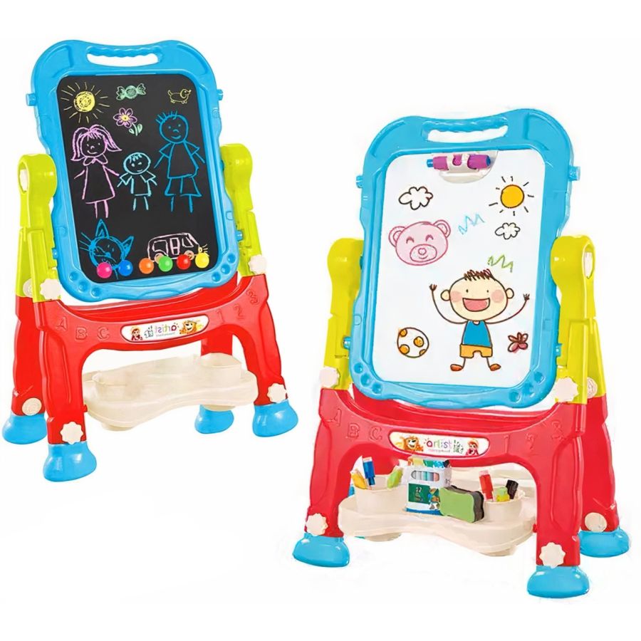 Tabla desen 2 in 1, tabla educativa, tablita...