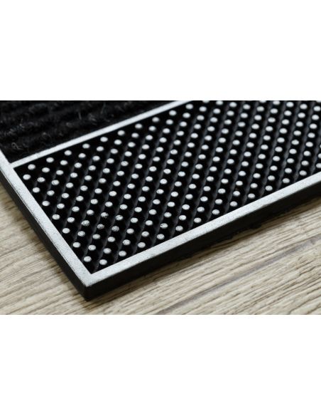 Covor intrare, covor antiderapant, pres antiderapant, Elastix