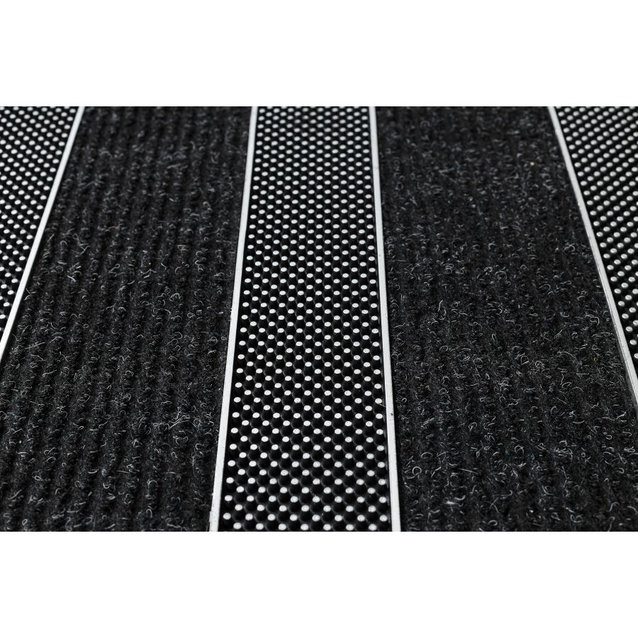 Covor intrare, covor antiderapant, pres...