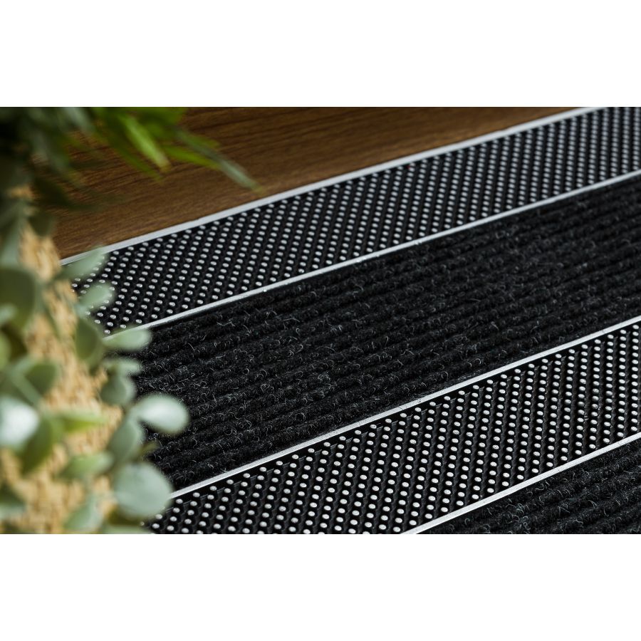 Covor intrare, covor antiderapant, pres...