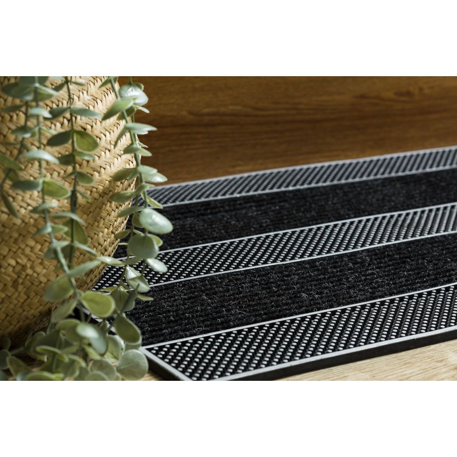 Covor intrare, covor antiderapant, pres...