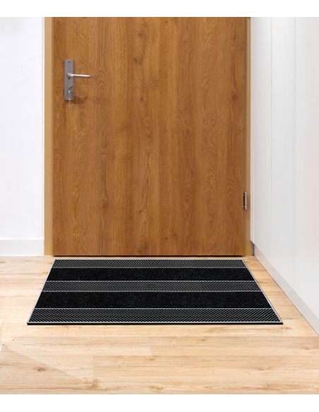 Covor intrare, covor antiderapant, pres antiderapant, Elastix