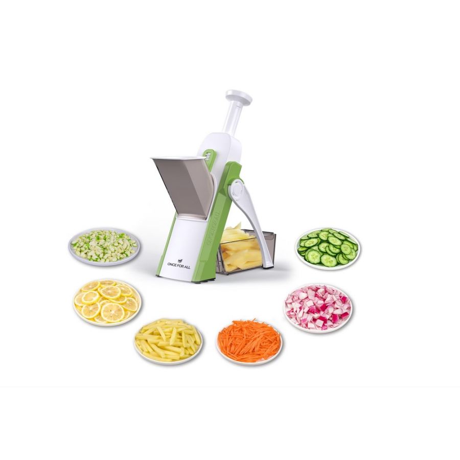 Feliator legume, tocator multifunctional, Elastix