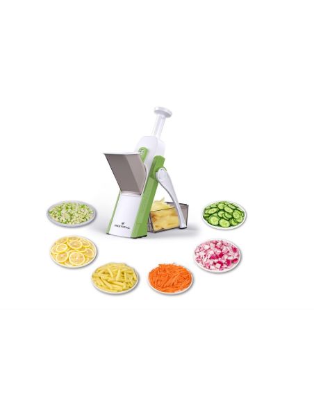 Feliator legume, tocator multifunctional, Elastix