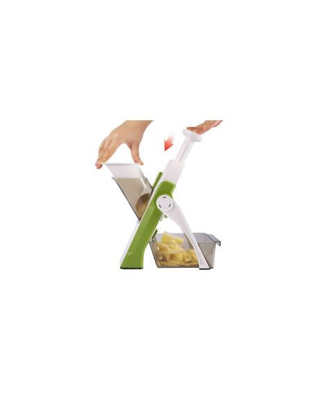 Feliator legume, tocator multifunctional, Elastix