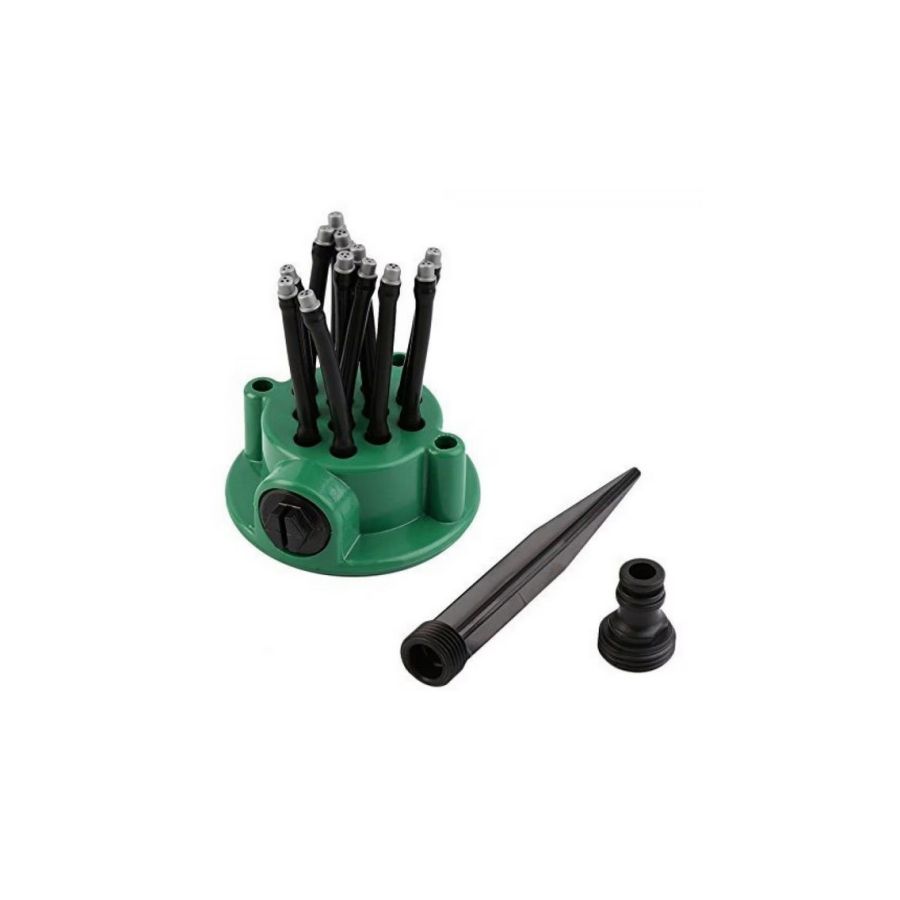 Aspensor gradina 360 gr, stropitoare automata...