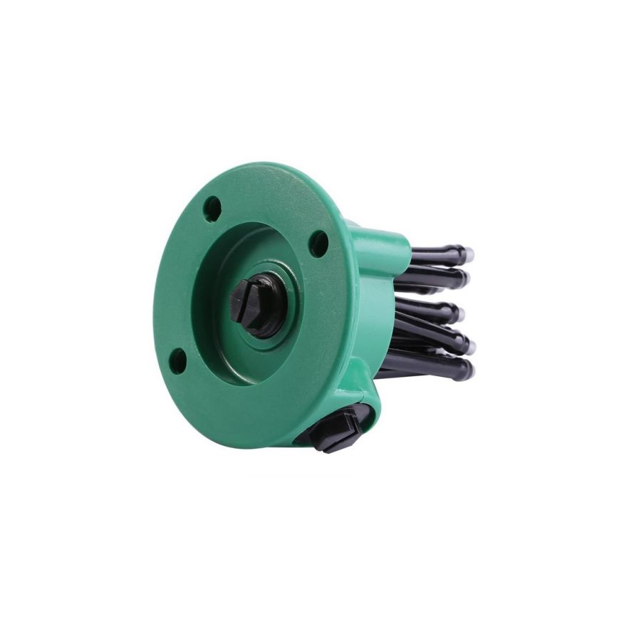 Aspensor gradina 360 gr, stropitoare automata...