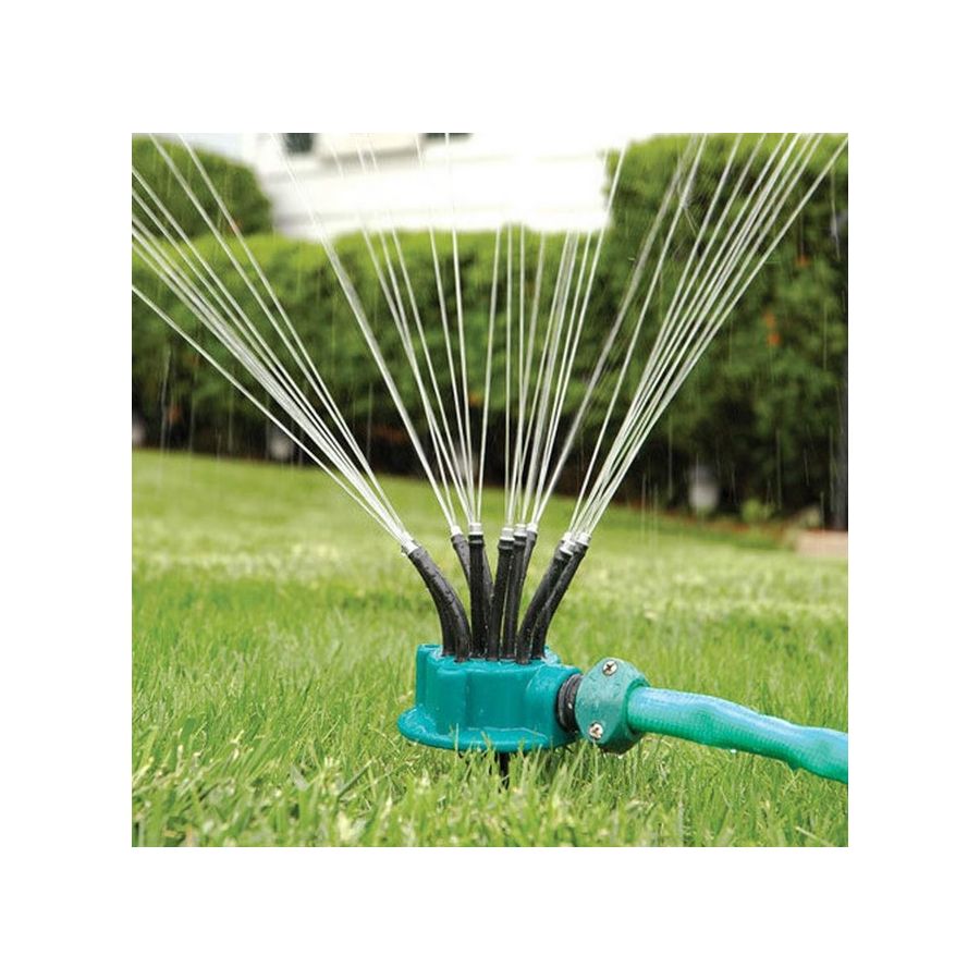 Aspensor gradina 360 gr, stropitoare automata...