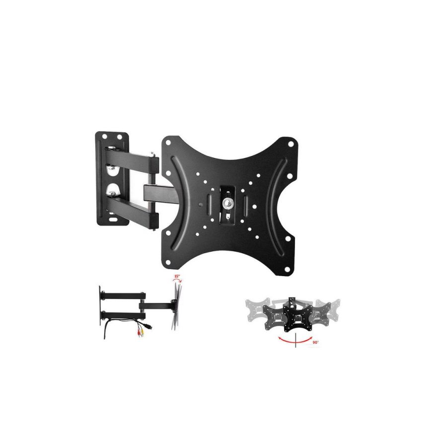 Suport reglabil TV 14-42 inch, suport perete...