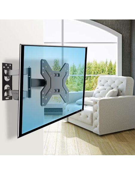 Suport reglabil TV 14-42 inch, suport perete TV, Elastix