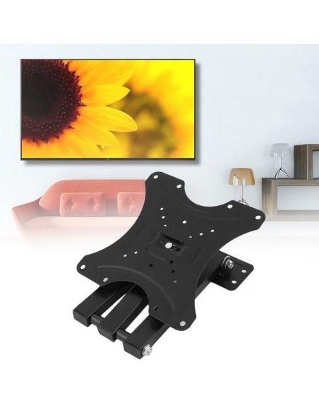 Suport reglabil TV 14-42 inch, suport perete TV, Elastix