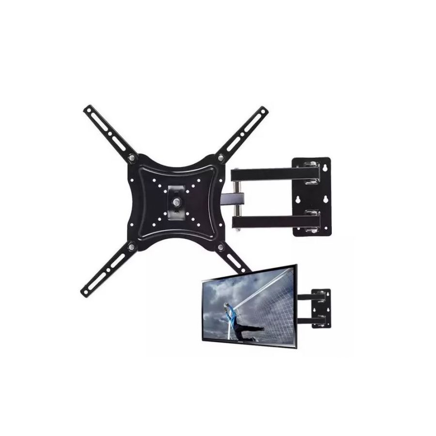 Suport reglabil TV 14 - 55 inch, suport perete...