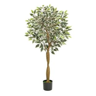 Copac artificial Banyan Tree C 180 cm, Elastix