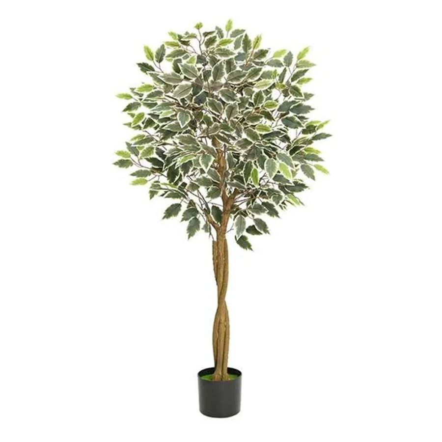 Copac artificial Banyan Tree C 210 cm, Elastix