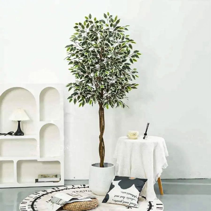 Copac artificial Banyan Tree C 210 cm, Elastix