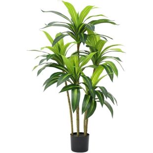 Planta Brazilian Wood artificiala, planta decor 150 cm,...