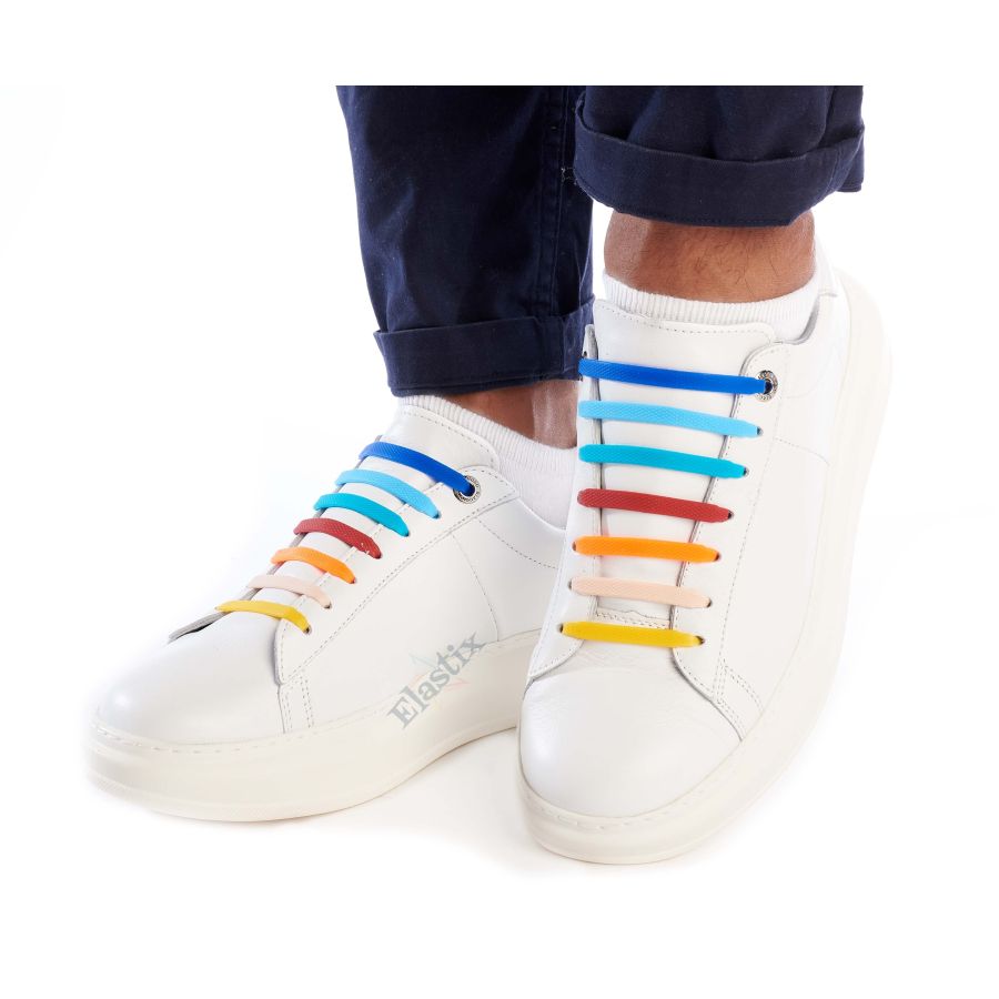 Sireturi din silicon universale colectia noua