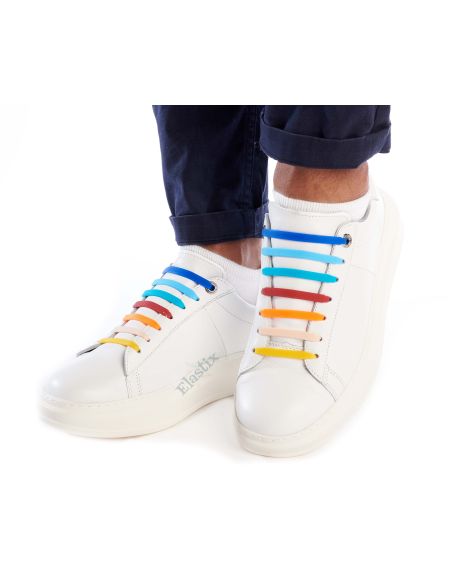 Sireturi din silicon universale colectia noua