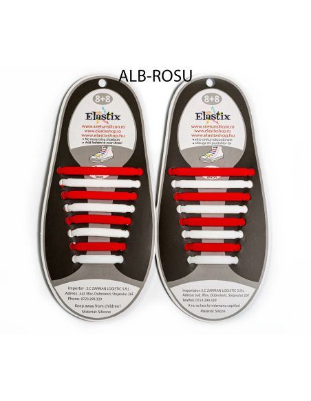 Sireturi din silicon universale colectia noua