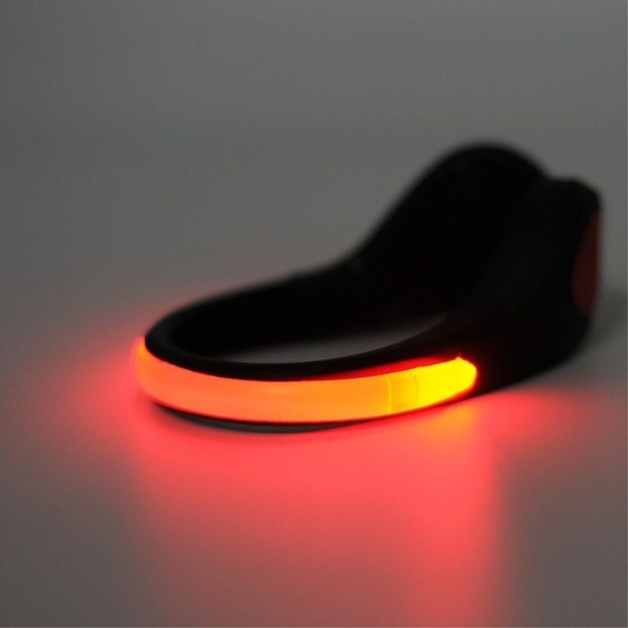 Clips Luminos 3 moduri Bright Light 5 culori