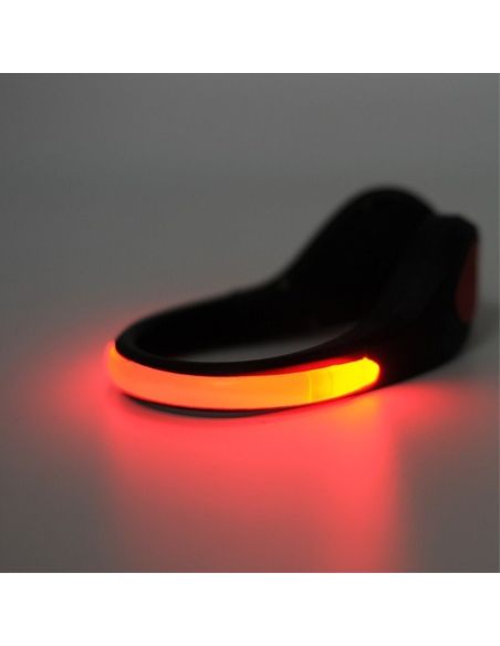 Clips Luminos 3 moduri Bright Light 5 culori