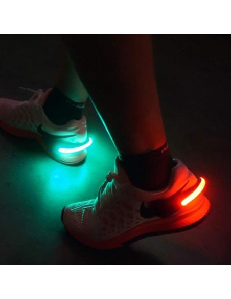 Clips Luminos 3 moduri Bright Light 5 culori