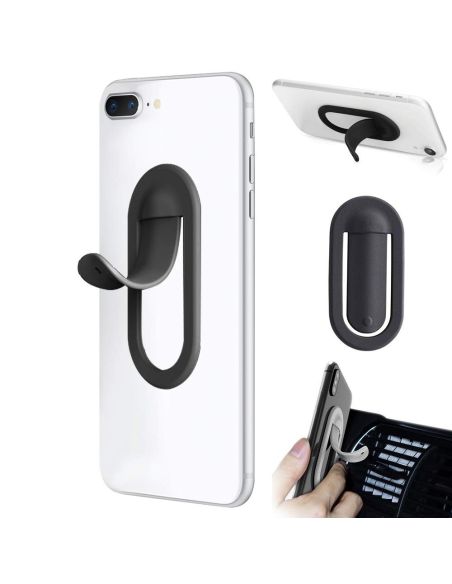 Suport telefon ventilator si cd