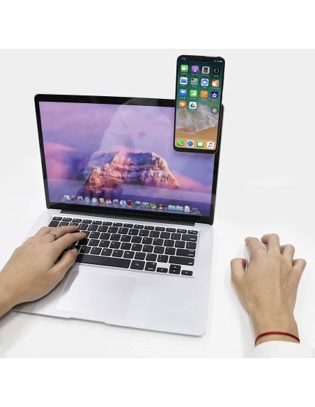 Suport telefon ventilator si cd