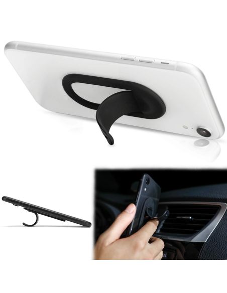 Suport telefon ventilator si cd