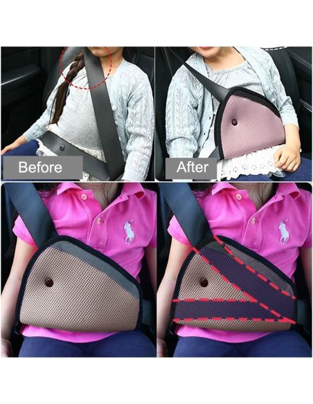 Reductor centura copii Safe Belt