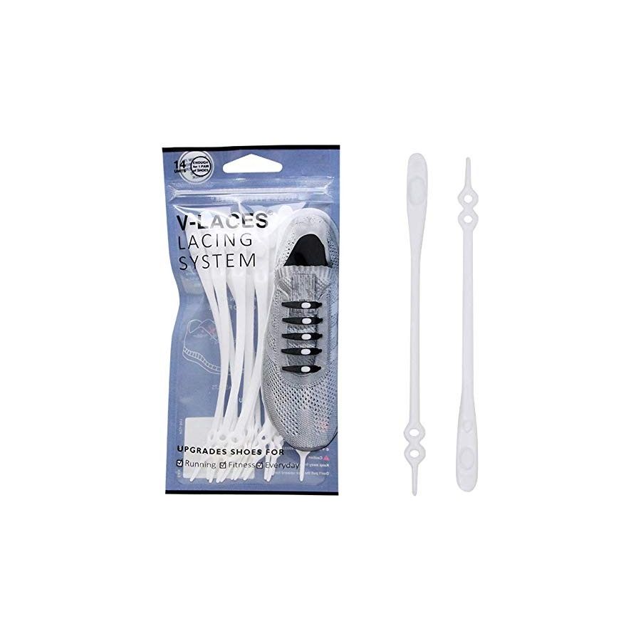 Sireturi din silicon sistem V-lace