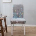 Husa scaun universala spandex/ Deco