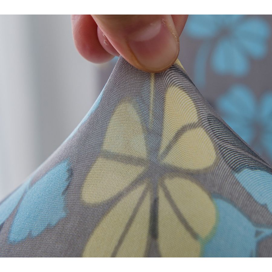 Husa scaun universala spandex/ Deco