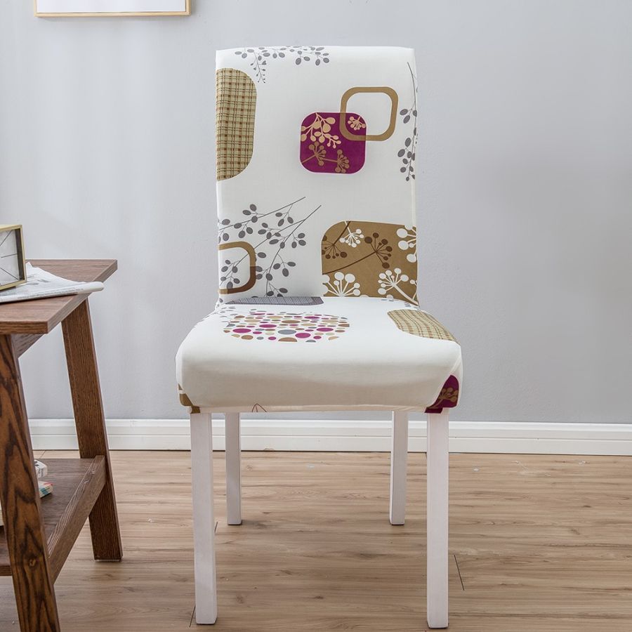 Husa scaun universala spandex/