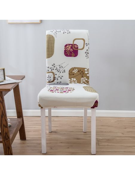 Husa scaun universala spandex/